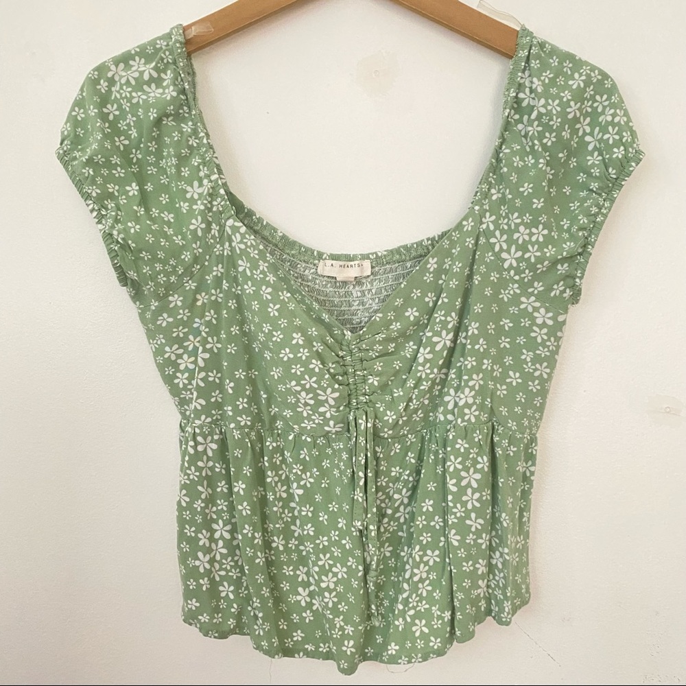 Pacsun Top